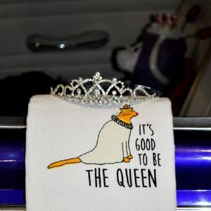 Meet your Posher, Susan